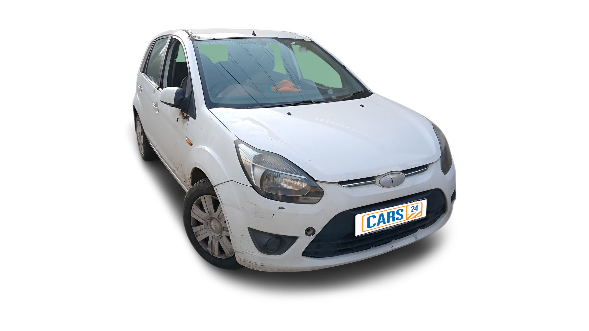 Ford Figo-img